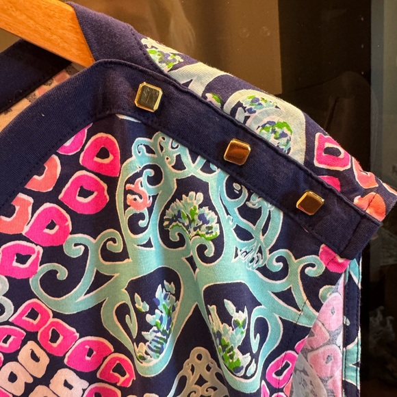 Lilly Pulitzer Dress - Picture 4 of 10